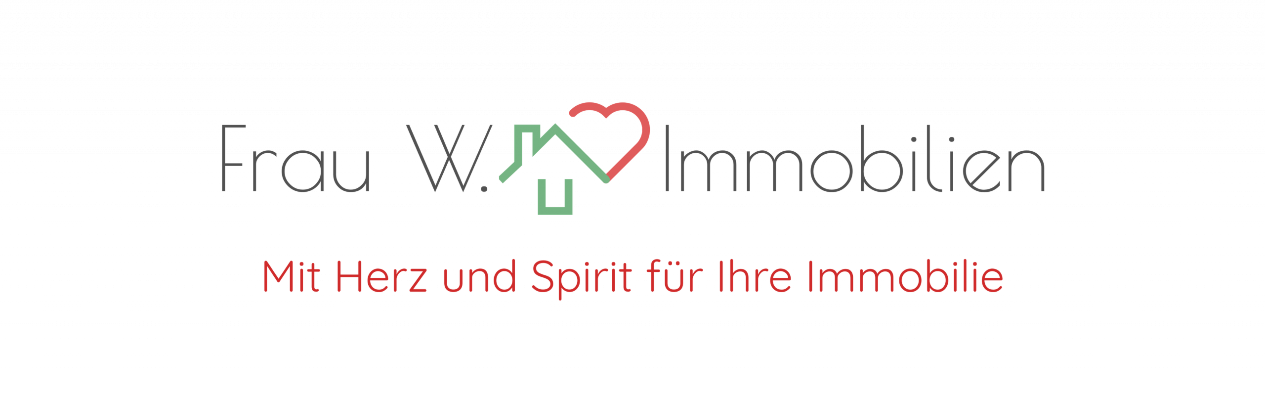 Frau W. Immobilien